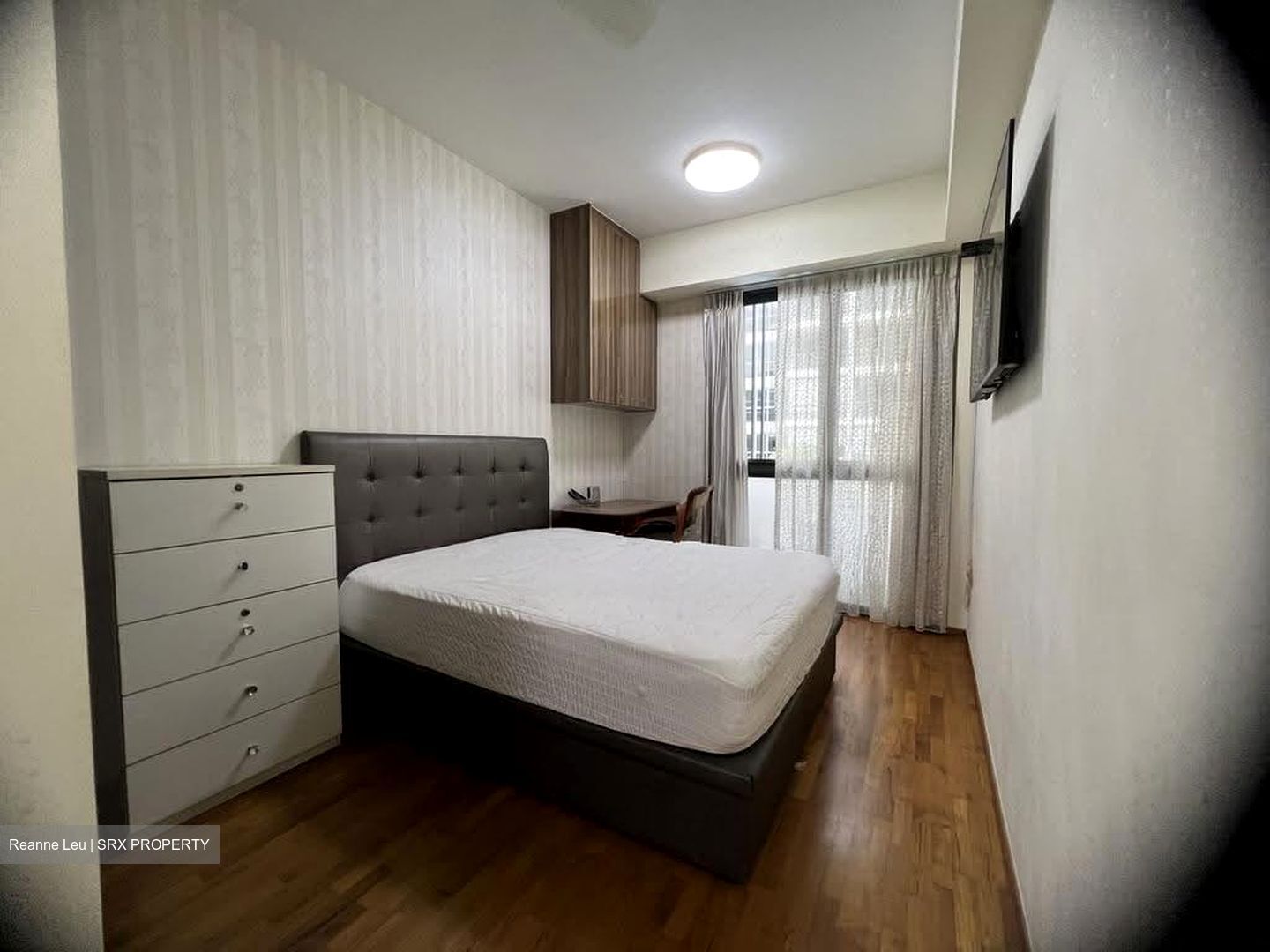 North Park Residences (D27), Apartment #631607651